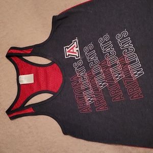 UofA Tank